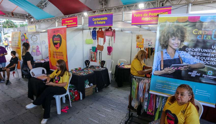 ASN Ceará - Agência Sebrae de Notícias