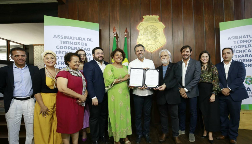 ASN Ceará - Agência Sebrae de Notícias