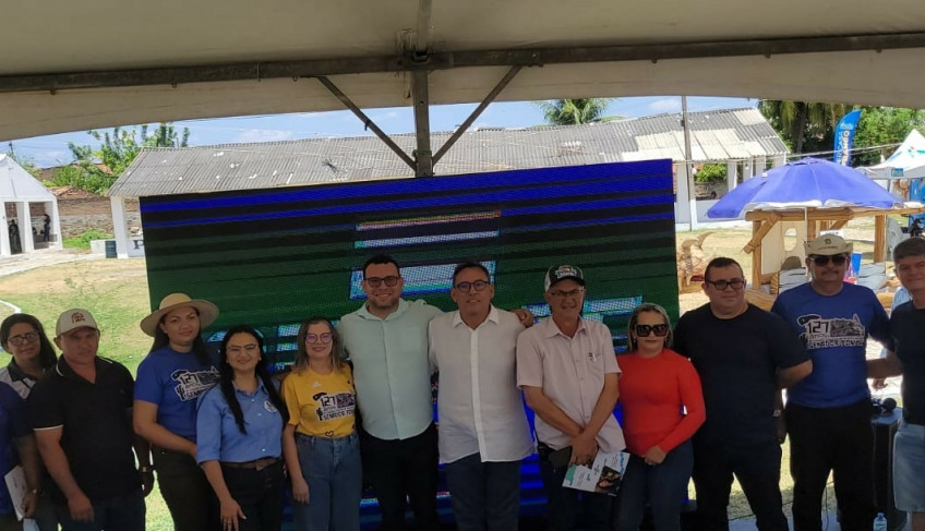 ASN Ceará - Agência Sebrae de Notícias