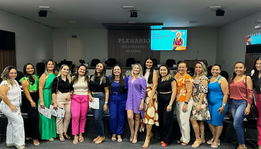 ASN Ceará - Agência Sebrae de Notícias