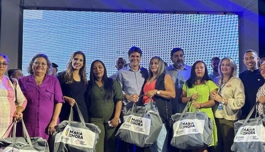 ASN Ceará - Agência Sebrae de Notícias