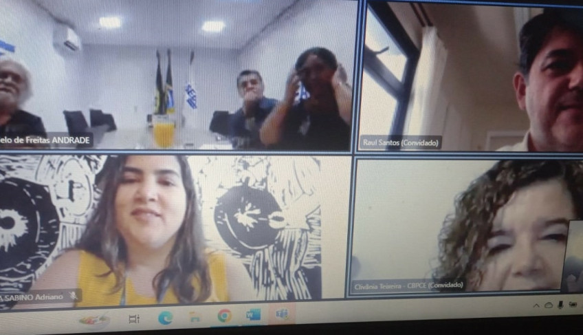 ASN Ceará - Agência Sebrae de Notícias