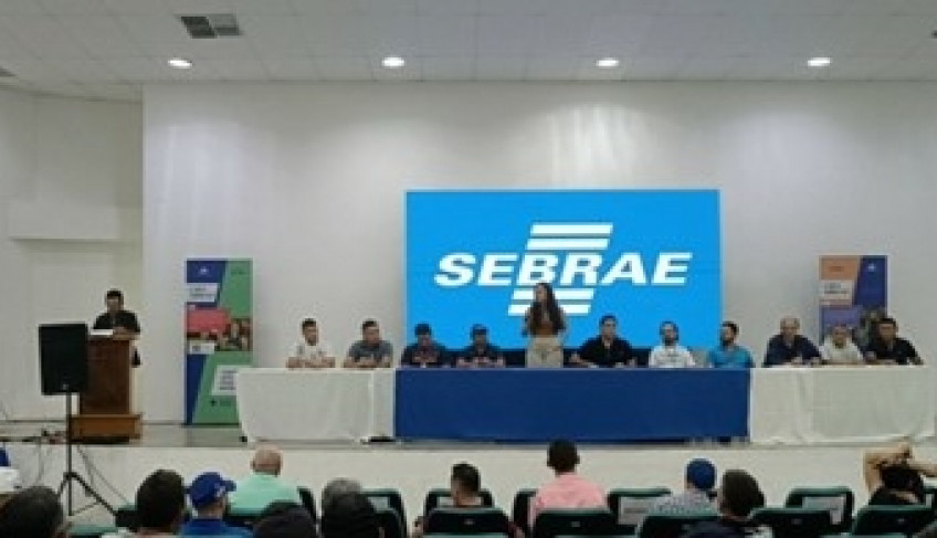 ASN Ceará - Agência Sebrae de Notícias