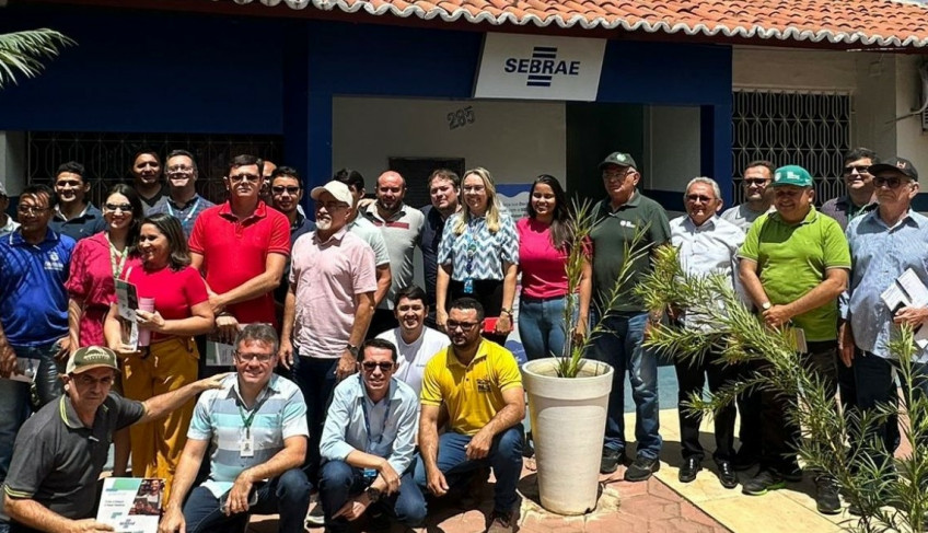 ASN Ceará - Agência Sebrae de Notícias