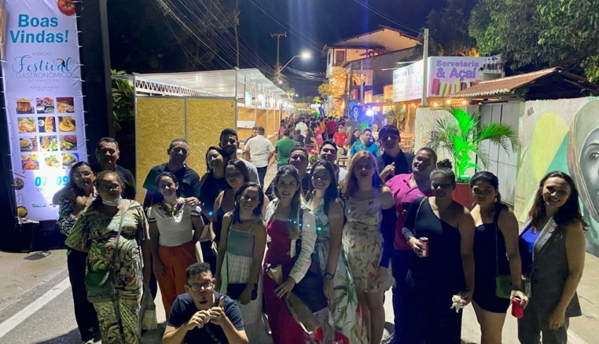 ASN Ceará - Agência Sebrae de Notícias