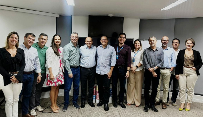 ASN Ceará - Agência Sebrae de Notícias