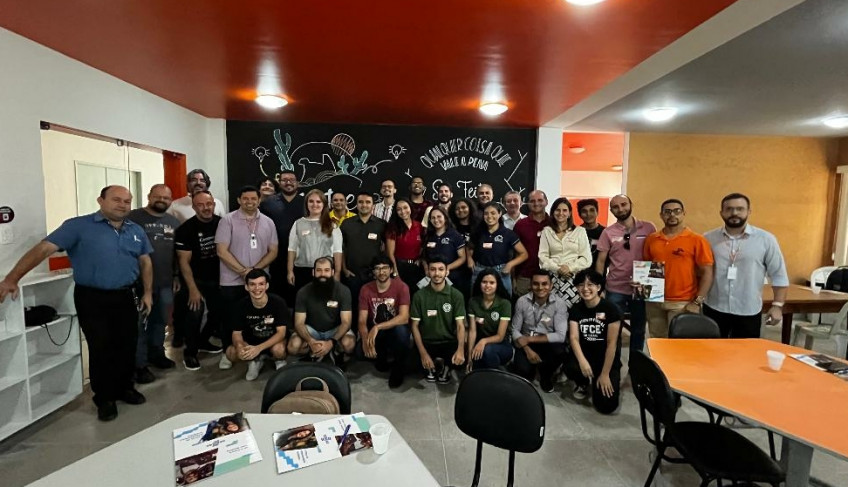 ASN Ceará - Agência Sebrae de Notícias