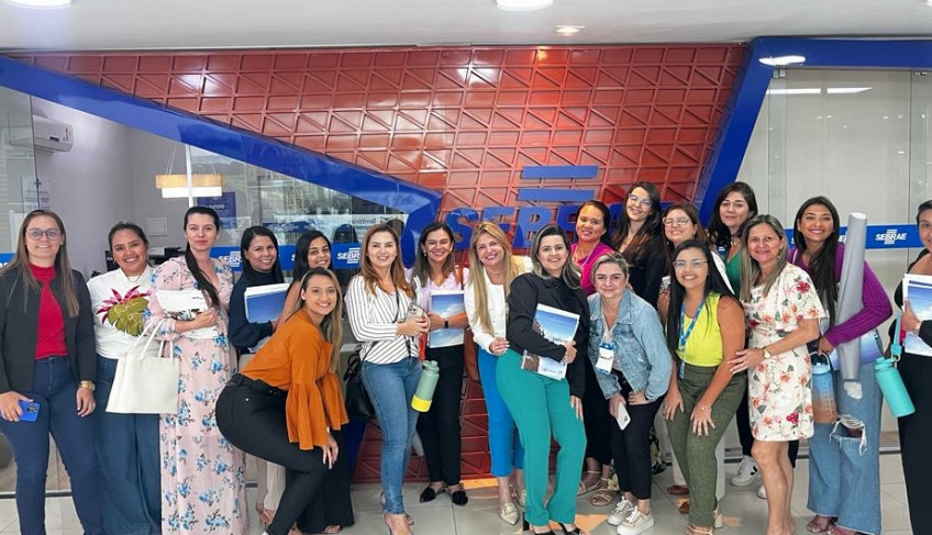 ASN Ceará - Agência Sebrae de Notícias