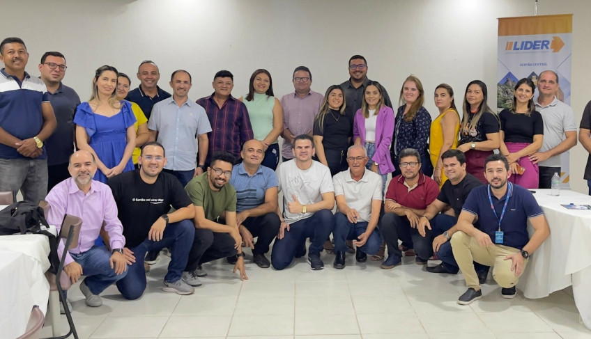 ASN Ceará - Agência Sebrae de Notícias