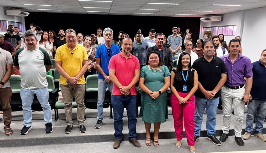 ASN Ceará - Agência Sebrae de Notícias