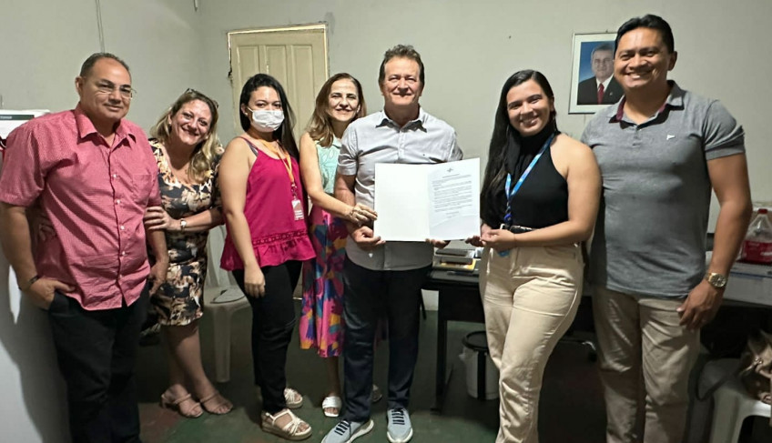 ASN Ceará - Agência Sebrae de Notícias