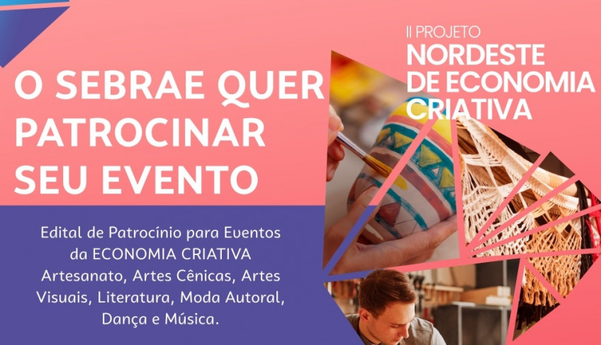 ASN Ceará - Agência Sebrae de Notícias