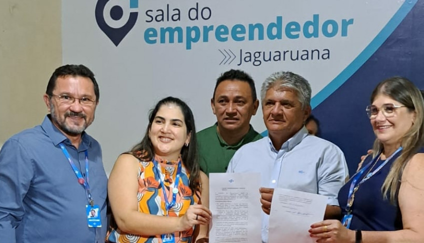 ASN Ceará - Agência Sebrae de Notícias