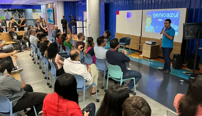 ASN Ceará - Agência Sebrae de Notícias