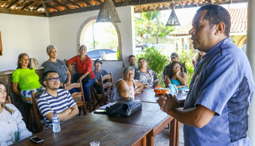 ASN Ceará - Agência Sebrae de Notícias