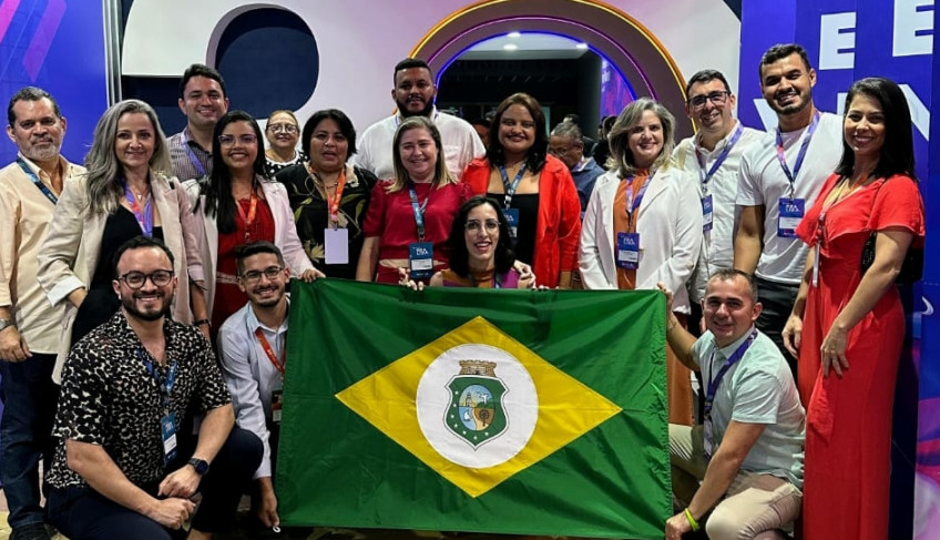 ASN Ceará - Agência Sebrae de Notícias