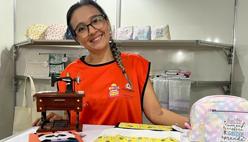 ASN Ceará - Agência Sebrae de Notícias