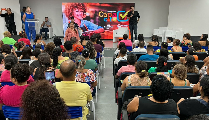 ASN Ceará - Agência Sebrae de Notícias