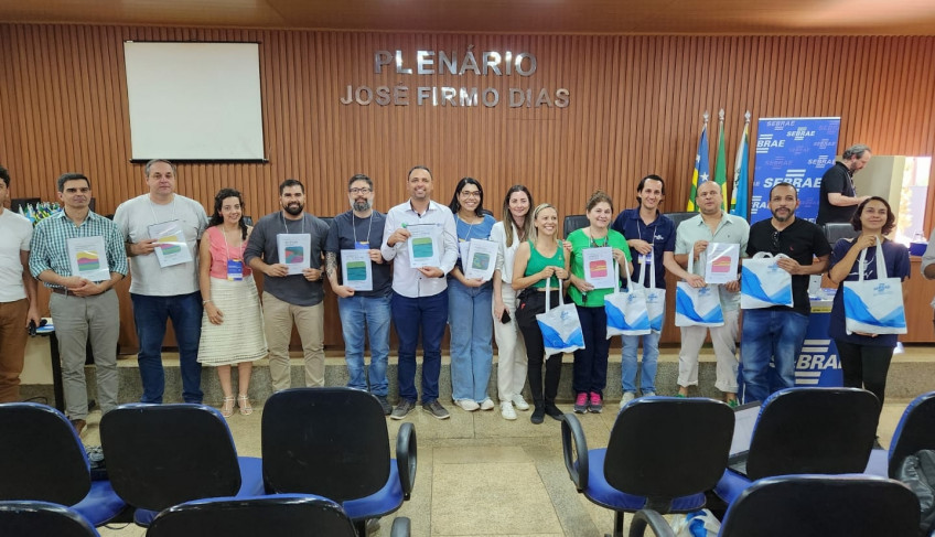 ASN Ceará - Agência Sebrae de Notícias