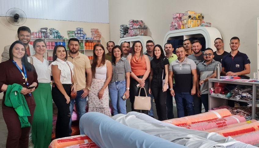 ASN Ceará - Agência Sebrae de Notícias