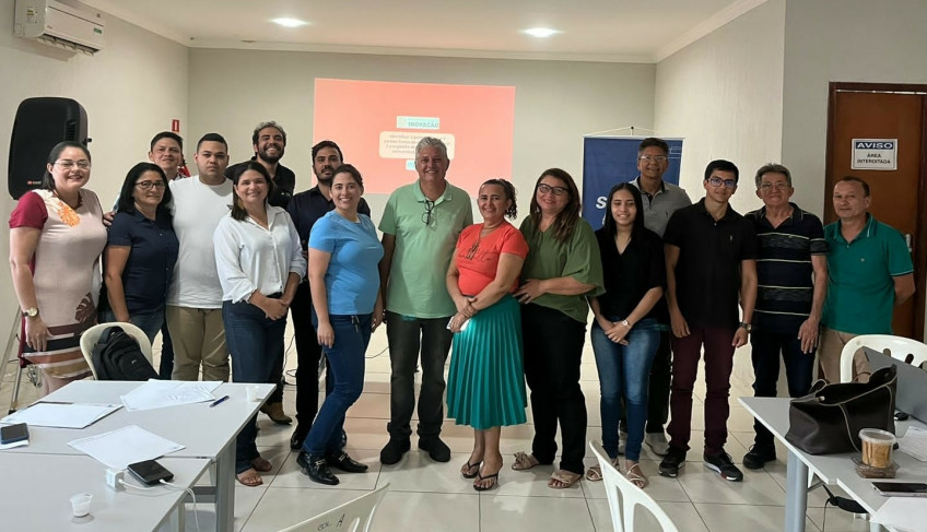 ASN Ceará - Agência Sebrae de Notícias