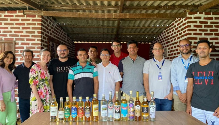 ASN Ceará - Agência Sebrae de Notícias