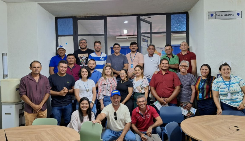 ASN Ceará - Agência Sebrae de Notícias