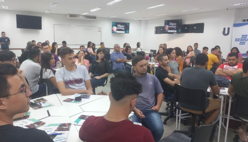 ASN Ceará - Agência Sebrae de Notícias