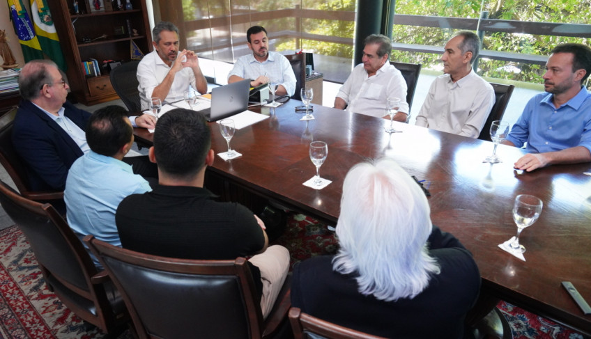 ASN Ceará - Agência Sebrae de Notícias