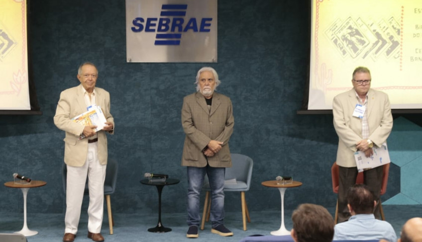 ASN Ceará - Agência Sebrae de Notícias