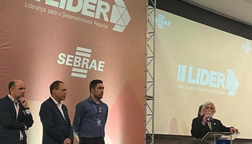 ASN Ceará - Agência Sebrae de Notícias