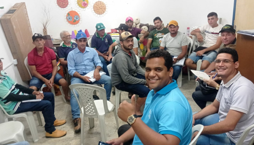 ASN Ceará - Agência Sebrae de Notícias