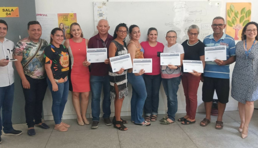 ASN Ceará - Agência Sebrae de Notícias