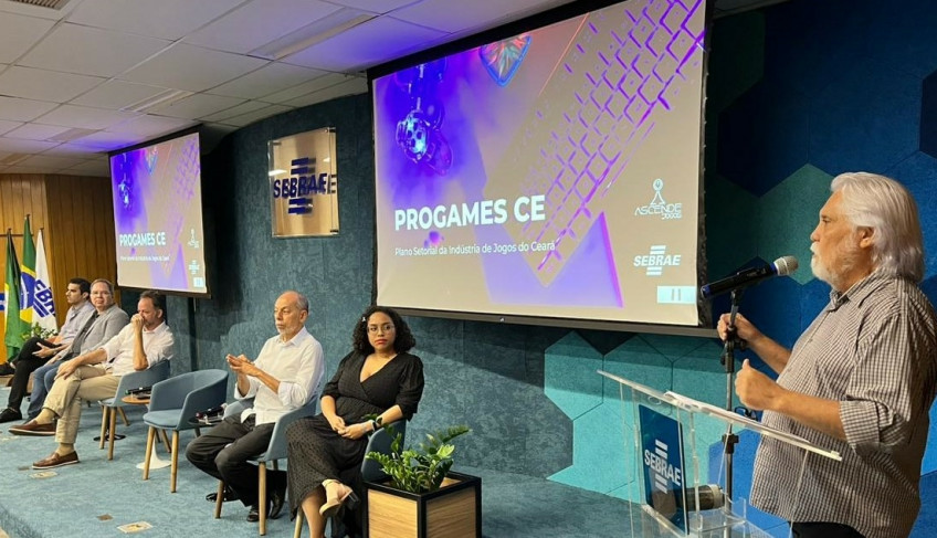 ASN Ceará - Agência Sebrae de Notícias