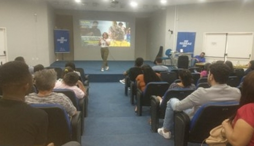 ASN Ceará - Agência Sebrae de Notícias