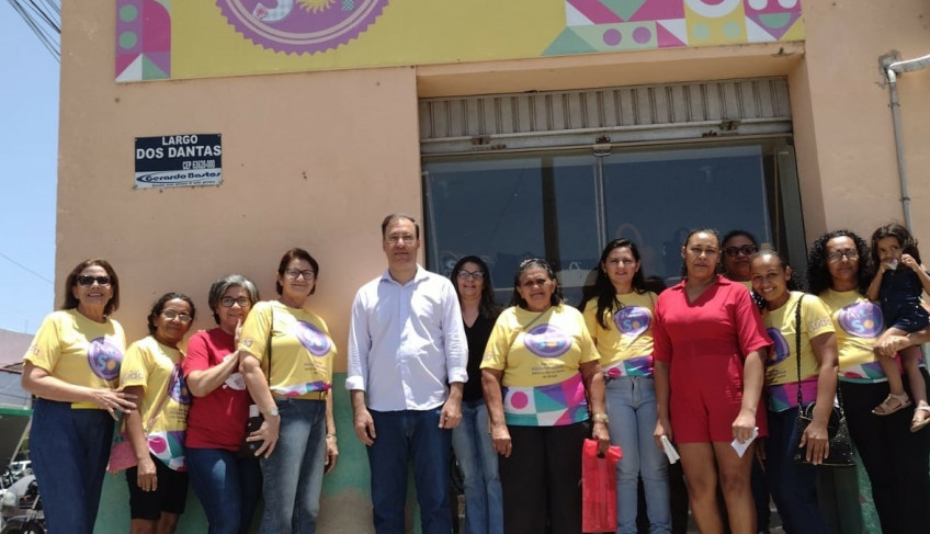 ASN Ceará - Agência Sebrae de Notícias