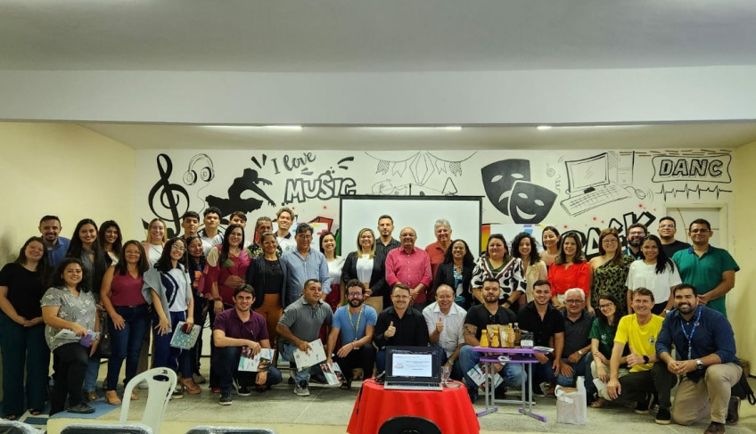 ASN Ceará - Agência Sebrae de Notícias