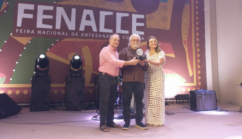 ASN Ceará - Agência Sebrae de Notícias