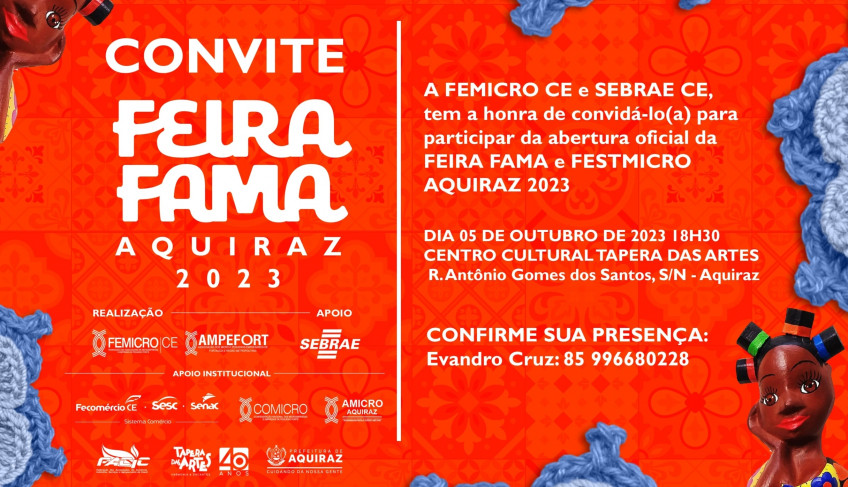 ASN Ceará - Agência Sebrae de Notícias