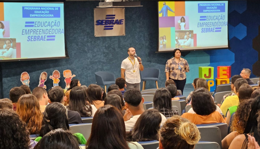 ASN Ceará - Agência Sebrae de Notícias