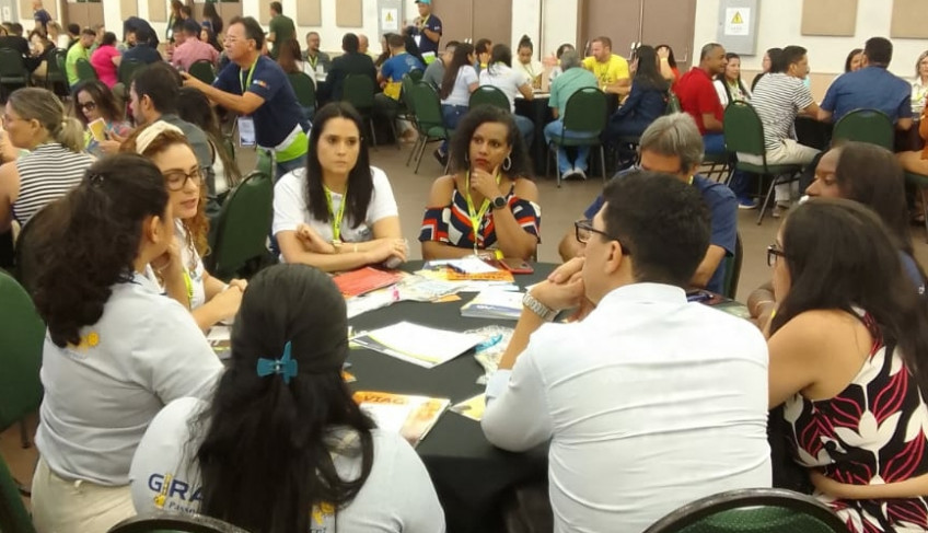 ASN Ceará - Agência Sebrae de Notícias