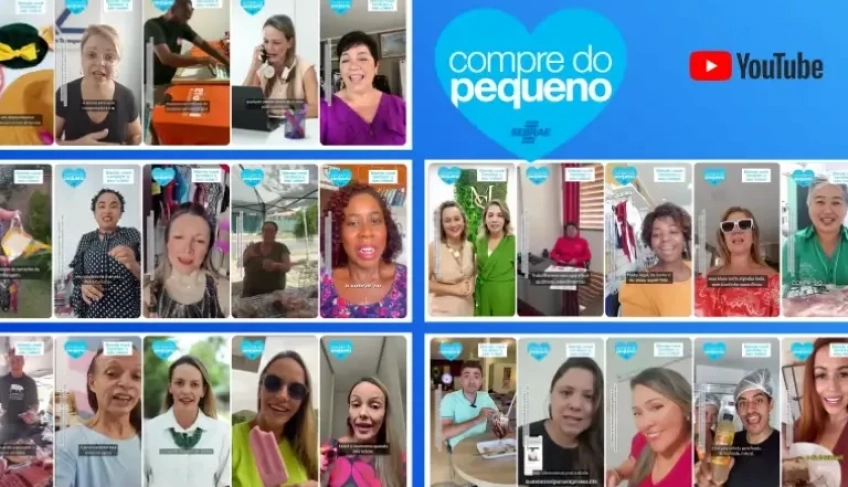 ASN Ceará - Agência Sebrae de Notícias