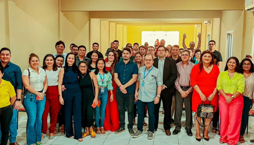 ASN Ceará - Agência Sebrae de Notícias