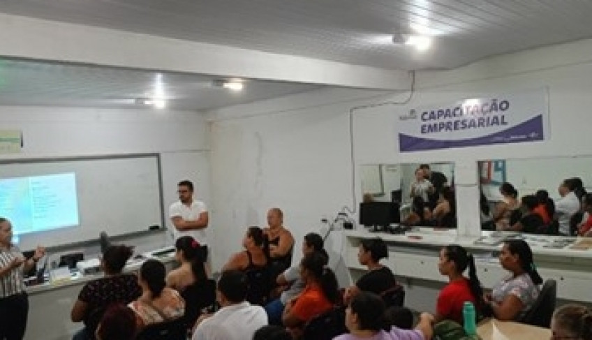 ASN Ceará - Agência Sebrae de Notícias