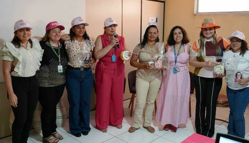 ASN Ceará - Agência Sebrae de Notícias