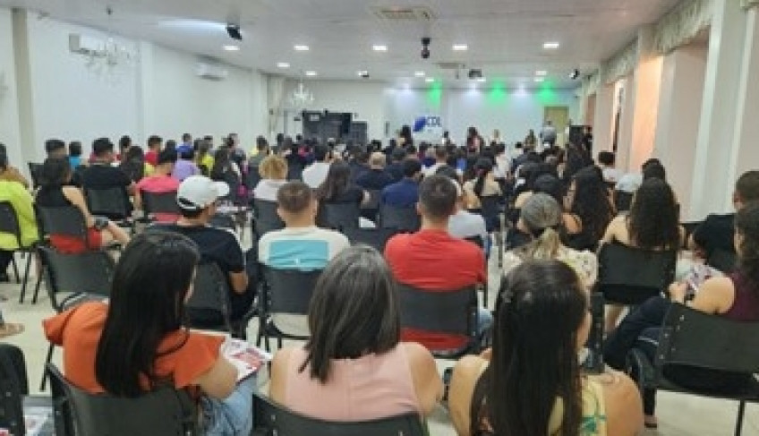 ASN Ceará - Agência Sebrae de Notícias