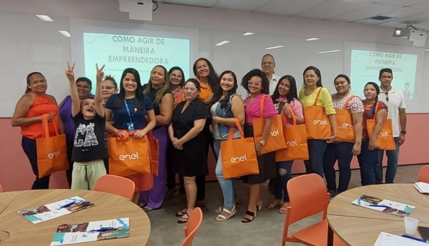 ASN Ceará - Agência Sebrae de Notícias