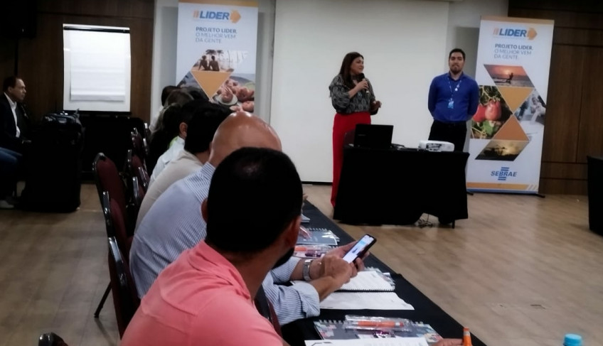 ASN Ceará - Agência Sebrae de Notícias