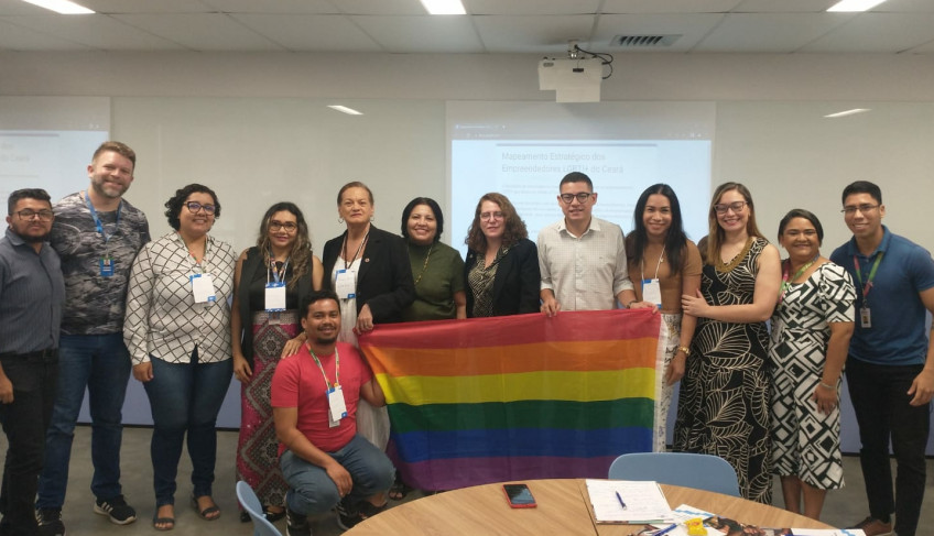 ASN Ceará - Agência Sebrae de Notícias