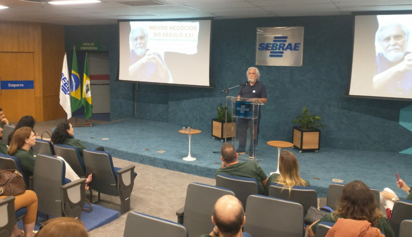 ASN Ceará - Agência Sebrae de Notícias